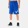 UNDER ARMOUR Blue